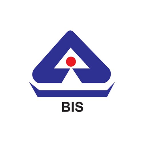 BIS Certification Logo